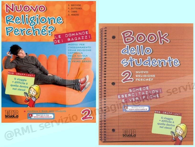 NUOVO RELIGIONE PERCHE? 2