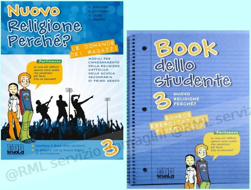 NUOVO RELIGIONE PERCHE? 3