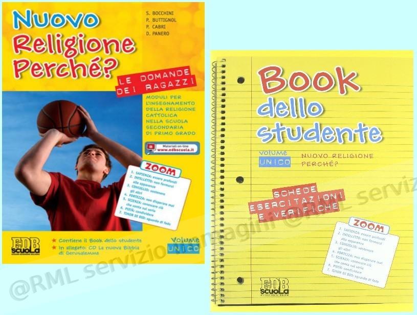 NUOVO RELIGIONE PERCHE ?...