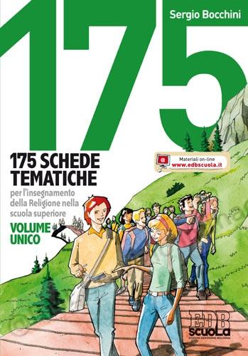 175 SCHEDE TEMATICHE DI...