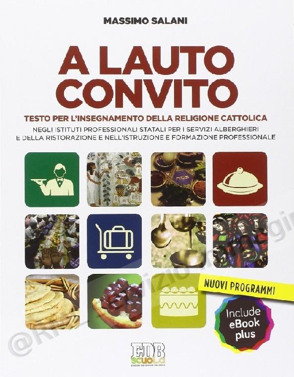 A LAUTO CONVITO, REL. X SUP.