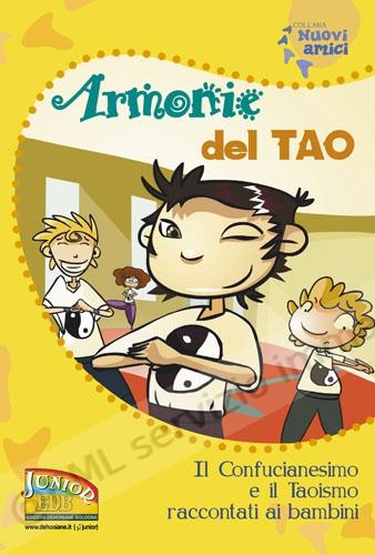 ARMONIE DEL TAO