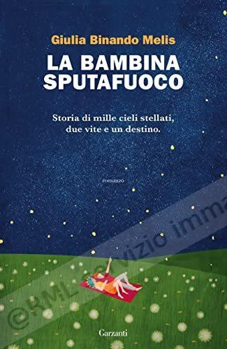 BAMBINA SPUTAFUOCO