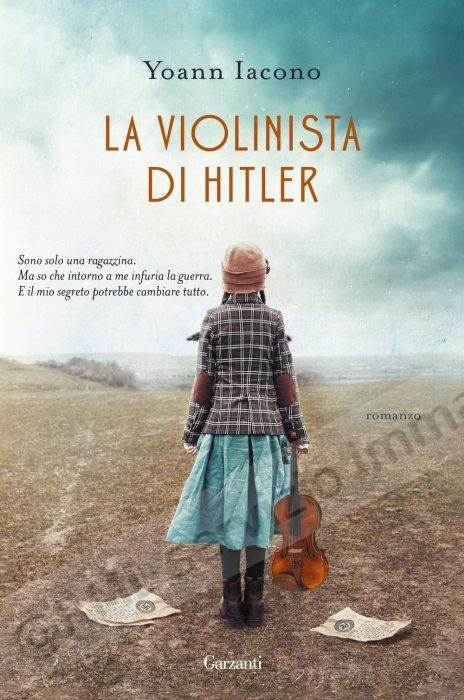VIOLINISTA DI HITLER