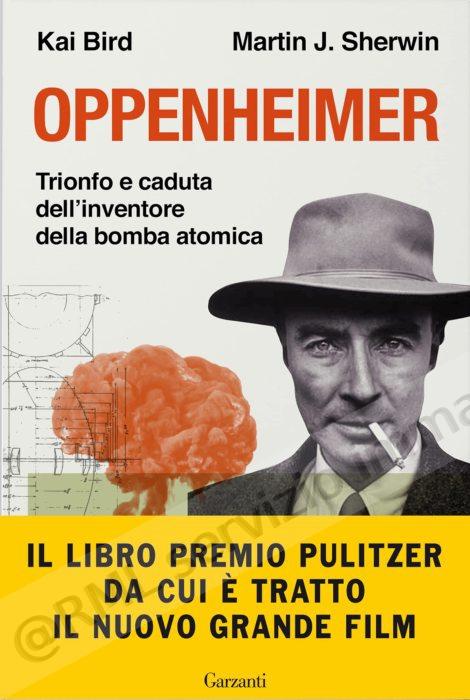 oppenheimer