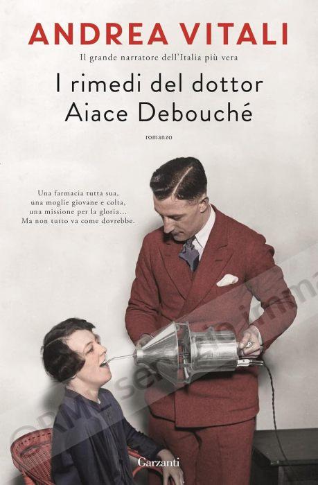 rimedi del dottor aiace...