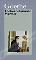 DOLORI DEL GIOVANE WERTHER...
