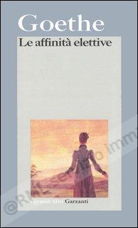 AFFINITA ELETTIVE