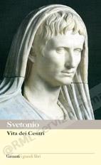 VITA DEI CESARI (Noseda)