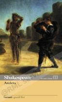 AMLETO (BILINGUE)
