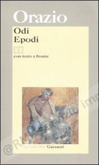 ODI  EPODI (BILINGUE)