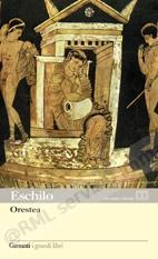 ORESTEA (Albini)(BILINGUE)