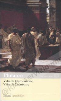 VITA DI DEMOSTENE,VITA DI...