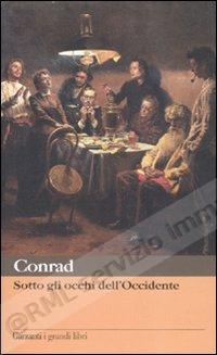 SOTTO GLI OCCHI DELL'OCCIDENTE