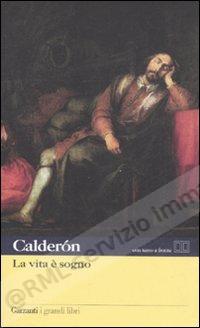 VITA E' UN SOGNO (BILINGUE)