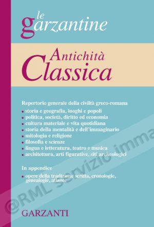 ANTICHITA CLASSICA