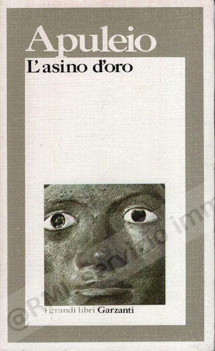 ASINO D'ORO (Roncoroni)