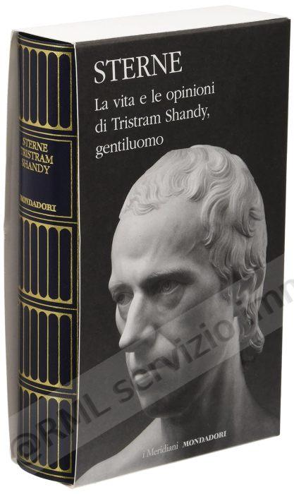 VITA E OPINIONI DI TRISTAN...