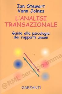 ANALISI TRANSAZIONALE guida...