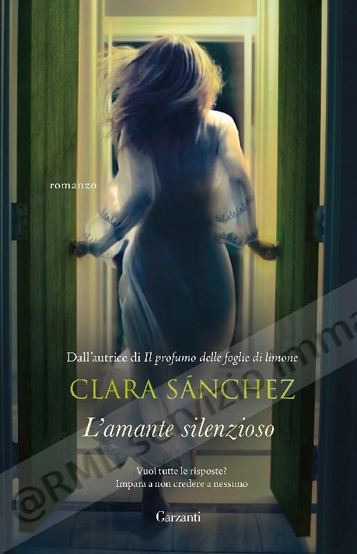 AMANTE SILENZIOSO