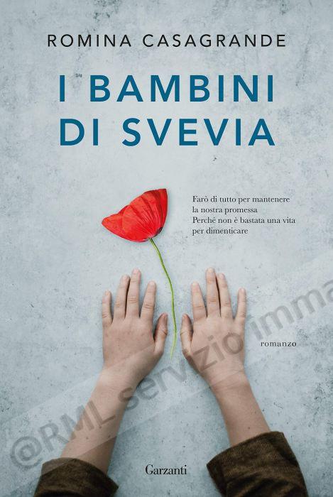 Bambini di Svevia