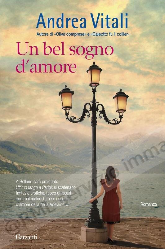 BEL SOGNO D' AMORE