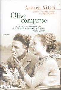 OLIVE COMPRESE