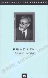 AD ORA INCERTA (poesia)