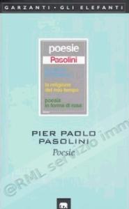 POESIE (poesia)