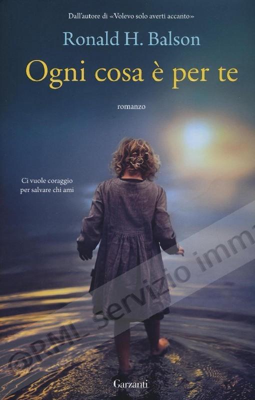 OGNI COSA E' PER TE