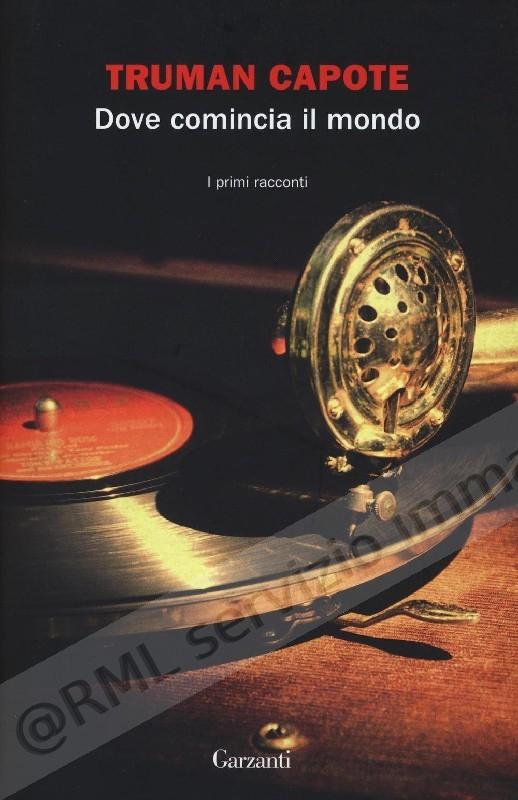 DOVE COMINCIA IL MONDO