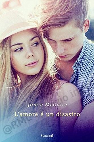 AMORE E' UN DISASTRO