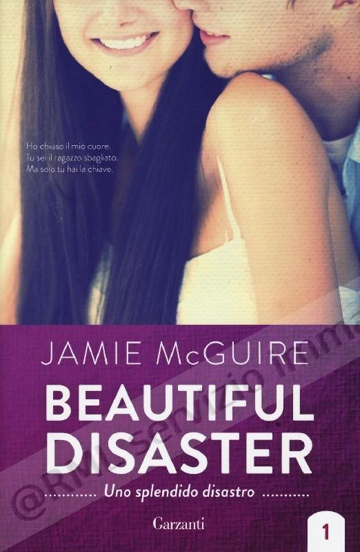 Beautiful Disaster