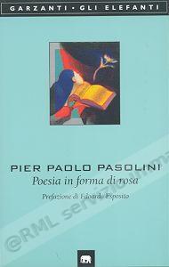 POESIA IN FORMA DI ROSA...