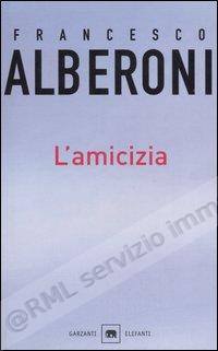 AMICIZIA (saggi)