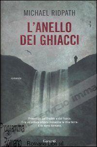 ANELLO DEI GHIACCI