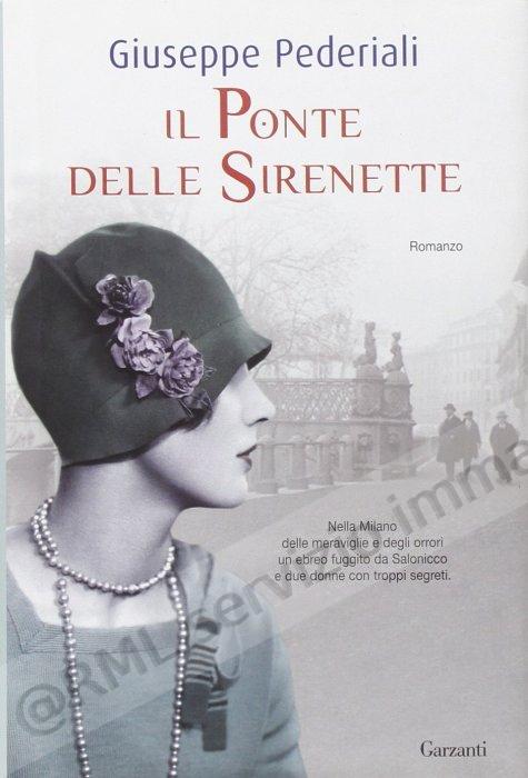 PONTE DELLE SIRENETTE