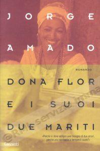 DONA FLOR E I SUOI DUE MARITI