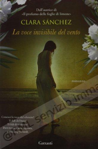 VOCE INVISIBILE DEL VENTO