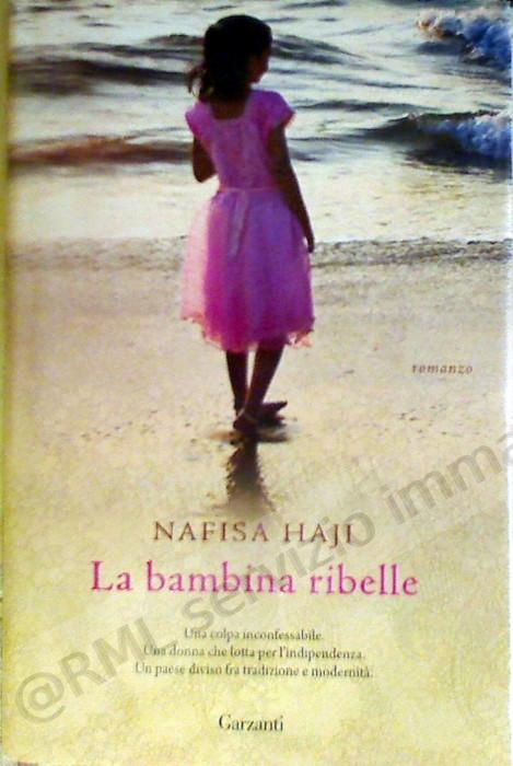BAMBINA RIBELLE