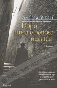 DOPO LUNGA E PENOSA MALATTIA