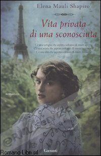 VITA PRIVATA DI UNA...