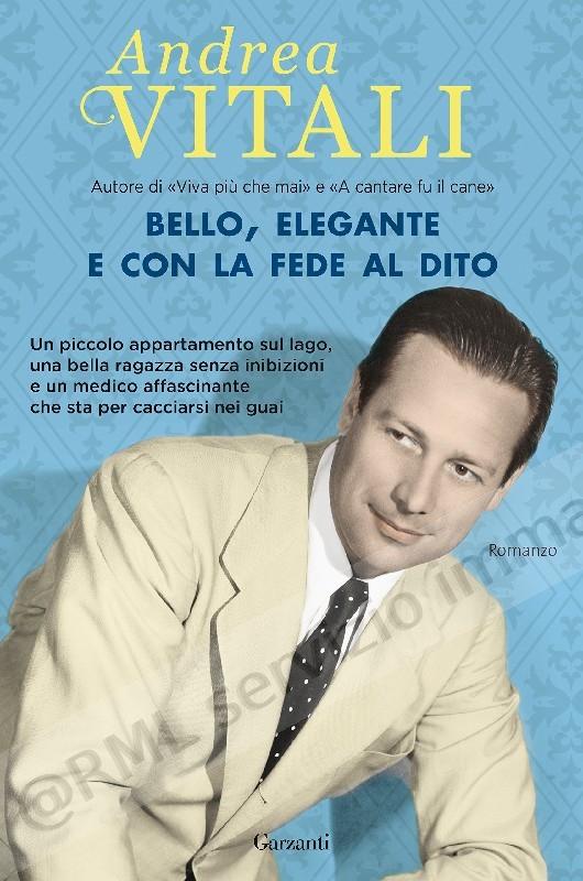 BELLO, ELEGANTE E CON...