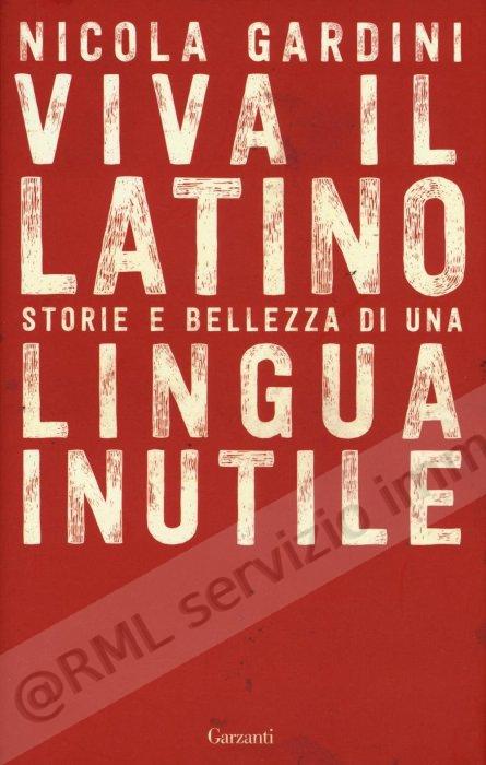 VIVA IL LATINO