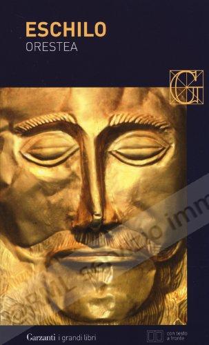 ORESTEA