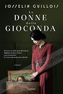 DONNE DELLA GIOCONDA