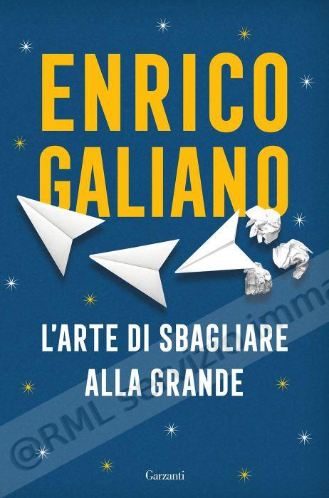 ARTE DI SBAGLIARE ALLA GRANDE