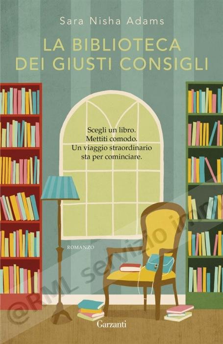 BIBLIOTECA DEI GIUSTI CONSIGLI
