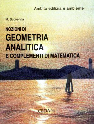 NOZIONI DI GEOMETRIA...