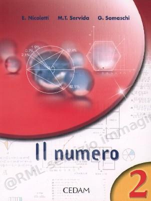 NUMERO 2 +PER L'ALUNNO 2